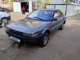 Toyota Corolla 1989 года за 600 000 тг. в Алматы – фото 2