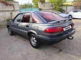 Toyota Corolla 1989 года за 600 000 тг. в Алматы – фото 3