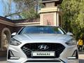 Hyundai Sonata 2021 годаүшін8 800 000 тг. в Шымкент