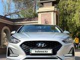 Hyundai Sonata 2021 годаүшін8 800 000 тг. в Шымкент