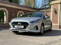 Hyundai Sonata 2021 годаүшін8 800 000 тг. в Шымкент – фото 3