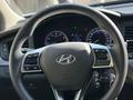 Hyundai Sonata 2021 годаүшін8 800 000 тг. в Шымкент – фото 8