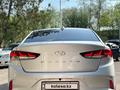 Hyundai Sonata 2021 годаүшін8 800 000 тг. в Шымкент – фото 6