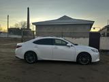 Lexus ES 350 2014 года за 14 000 000 тг. в Актау – фото 2