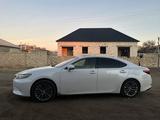 Lexus ES 350 2014 года за 14 000 000 тг. в Актау – фото 3