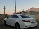 Lexus ES 350 2014 года за 14 000 000 тг. в Актау – фото 4