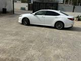 Lexus ES 350 2014 года за 14 500 000 тг. в Актау