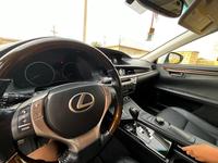 Lexus ES 350 2014 годаүшін14 500 000 тг. в Актау