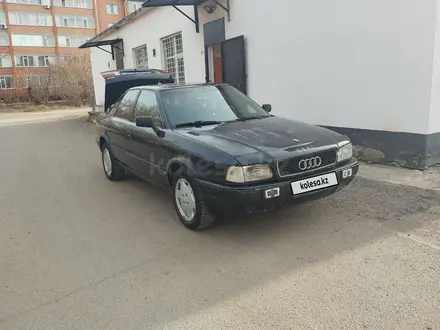 Audi 80 1992 года за 1 400 000 тг. в Кокшетау