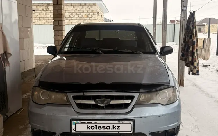 Daewoo Nexia 2011 годаүшін1 500 000 тг. в Актобе