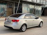 Kia Cerato 2012 годаfor4 600 000 тг. в Шымкент – фото 3