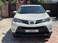 Toyota RAV4 2013 годаfor8 650 000 тг. в Алматы