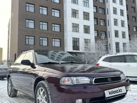 Subaru Legacy 1995 года за 3 300 000 тг. в Астана