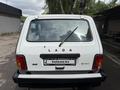 ВАЗ (Lada) Lada 2121 2020 годаүшін4 650 000 тг. в Алматы – фото 2