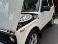 ВАЗ (Lada) Lada 2121 2020 годаүшін4 650 000 тг. в Алматы – фото 10