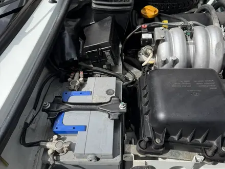 ВАЗ (Lada) Lada 2121 2020 года за 4 650 000 тг. в Алматы – фото 11