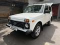 ВАЗ (Lada) Lada 2121 2020 годаүшін4 650 000 тг. в Алматы – фото 12