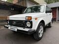 ВАЗ (Lada) Lada 2121 2020 годаүшін4 650 000 тг. в Алматы – фото 14