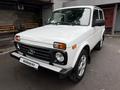 ВАЗ (Lada) Lada 2121 2020 годаүшін4 650 000 тг. в Алматы – фото 18