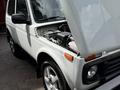 ВАЗ (Lada) Lada 2121 2020 годаүшін4 650 000 тг. в Алматы – фото 20