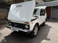 ВАЗ (Lada) Lada 2121 2020 годаүшін4 650 000 тг. в Алматы – фото 21