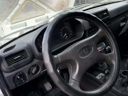 ВАЗ (Lada) Lada 2121 2020 года за 4 650 000 тг. в Алматы – фото 23