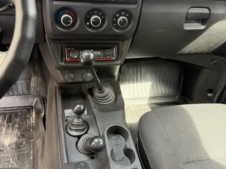 ВАЗ (Lada) Lada 2121 2020 года за 4 650 000 тг. в Алматы – фото 24