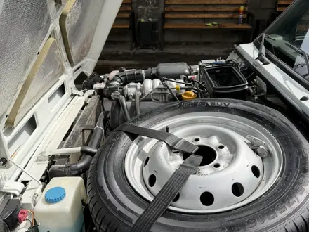 ВАЗ (Lada) Lada 2121 2020 года за 4 650 000 тг. в Алматы – фото 27