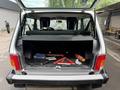 ВАЗ (Lada) Lada 2121 2020 годаүшін4 650 000 тг. в Алматы – фото 29