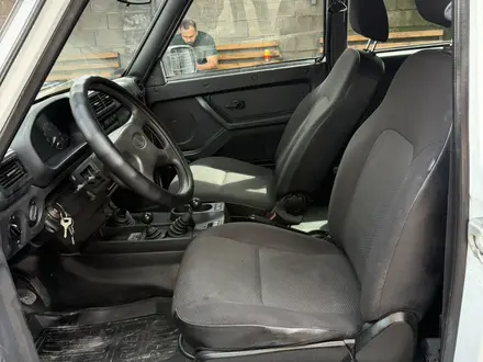 ВАЗ (Lada) Lada 2121 2020 года за 4 650 000 тг. в Алматы – фото 31