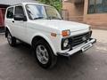 ВАЗ (Lada) Lada 2121 2020 годаүшін4 650 000 тг. в Алматы – фото 5