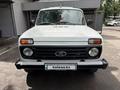 ВАЗ (Lada) Lada 2121 2020 годаүшін4 650 000 тг. в Алматы – фото 8