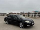 Toyota Camry 2005 годаүшін5 850 000 тг. в Жетысай – фото 4