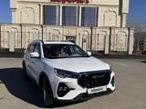 Jetour X70 2025 года за 9 000 000 тг. в Сатпаев