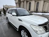 Nissan Patrol 2013 годаfor12 500 000 тг. в Алматы – фото 5