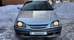 Toyota Caldina 1998 годаүшін2 600 000 тг. в Усть-Каменогорск