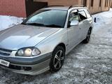 Toyota Caldina 1998 года за 2 600 000 тг. в Усть-Каменогорск – фото 3