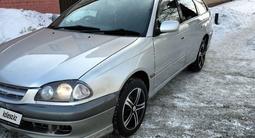 Toyota Caldina 1998 года за 2 600 000 тг. в Усть-Каменогорск – фото 3