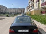 Mercedes-Benz E 300 1991 годаүшін1 150 000 тг. в Алматы – фото 5