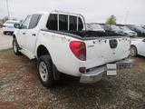 Mitsubishi L200 2007 годаfor1 908 000 тг. в Актобе – фото 4