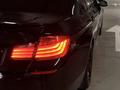 BMW 535 2015 года за 10 800 000 тг. в Алматы – фото 3