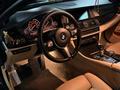 BMW 535 2015 года за 10 800 000 тг. в Алматы – фото 10