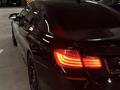 BMW 535 2015 года за 10 800 000 тг. в Алматы – фото 4
