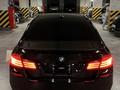 BMW 535 2015 года за 10 800 000 тг. в Алматы – фото 2