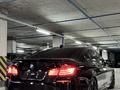 BMW 535 2015 года за 10 800 000 тг. в Алматы