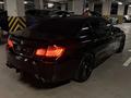 BMW 535 2015 года за 10 800 000 тг. в Алматы – фото 5