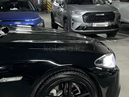 BMW 535 2015 года за 10 800 000 тг. в Алматы – фото 7