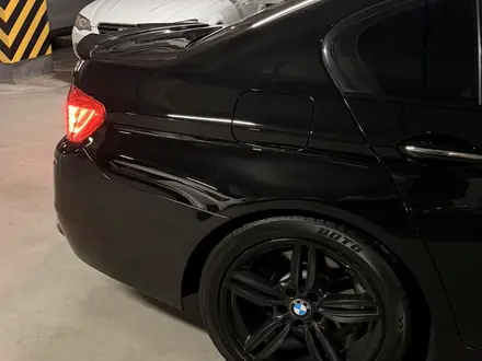 BMW 535 2015 года за 10 800 000 тг. в Алматы – фото 6