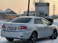 Toyota Corolla 2013 годаүшін7 999 999 тг. в Астана