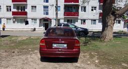 Opel Astra 2002 года за 2 500 000 тг. в Атырау – фото 2